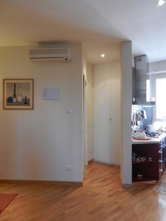 Ferienwohnung Casa Busi Rom Zimmer foto